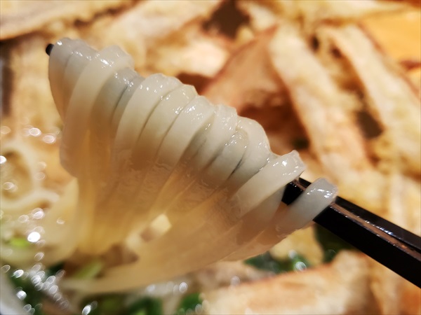 一人で行くうどん〜武膳