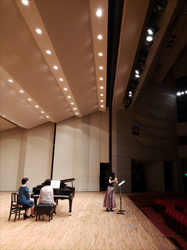 大発表会Vol.29本番