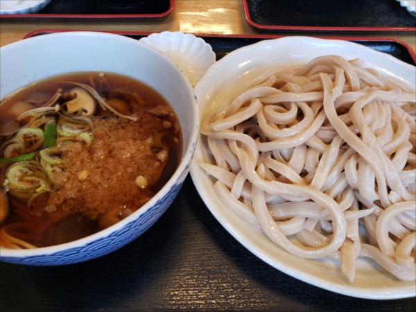 BBMうどんツアーVol.1