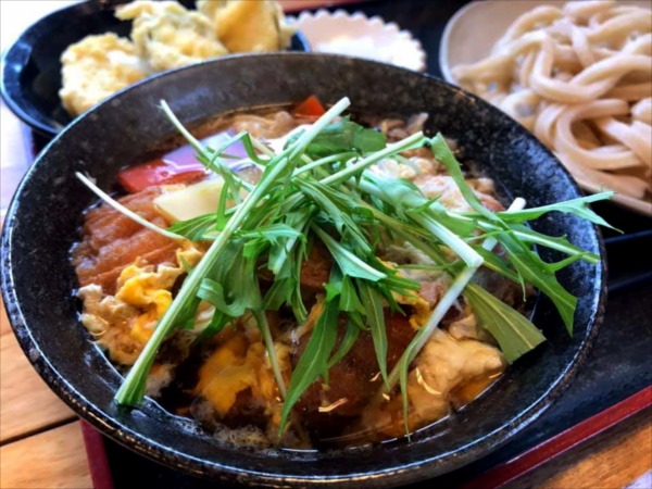 BBMうどんツアーVol.1
