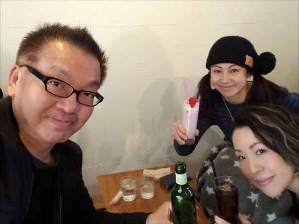BBMうどんツアーVol.1