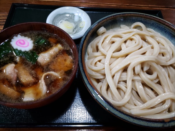 西武線沿線うどんラリー:参戦6日目