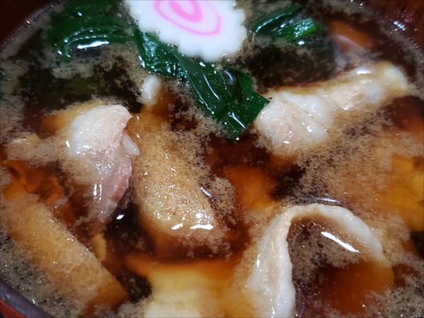 西武線沿線うどんラリー:参戦6日目