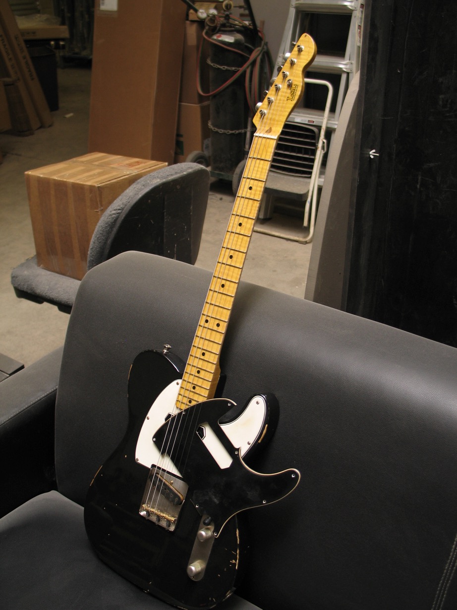 LsL Instruments オーダー品入荷 その2 | MIYAJI GUTARS KANDA