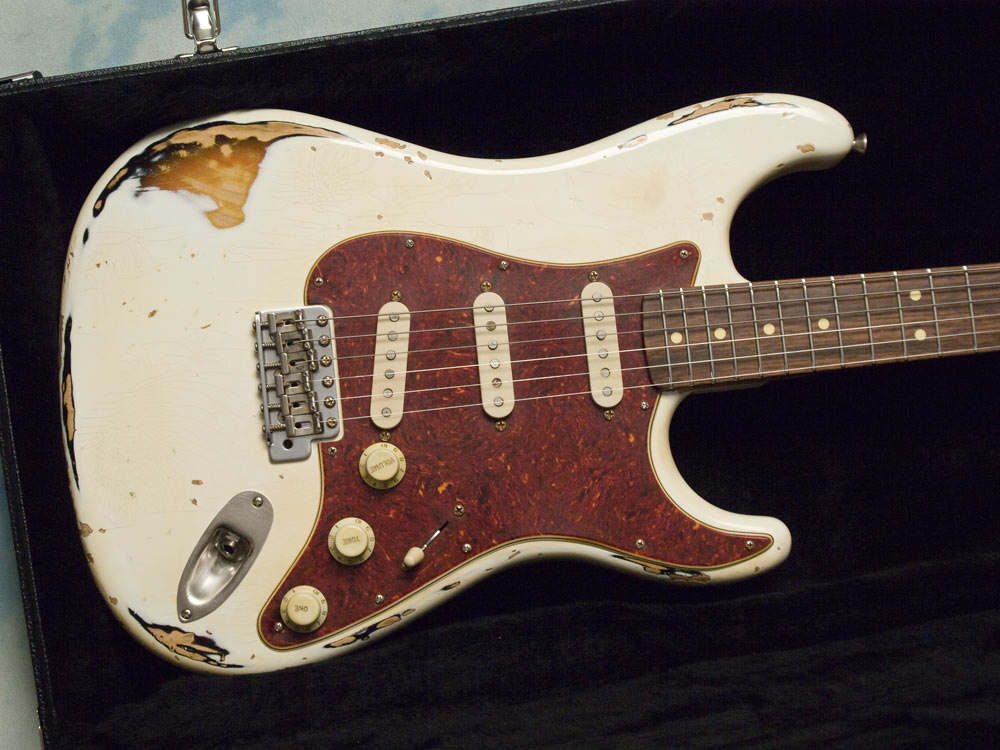 LsL Instruments 50s HandWound ギターピックアップ 楽器・機材