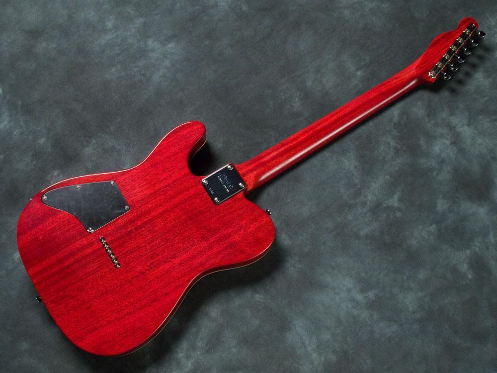 K.Nyui Custom guitars