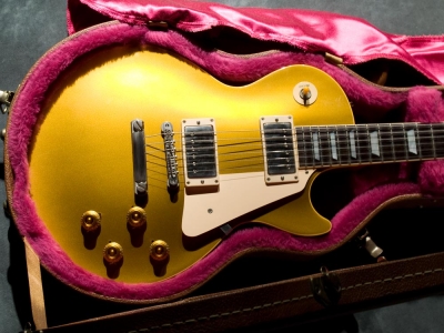 ギター Gibson Custom Shop Historic Les Paul SP Gibson Custom Shop Historic Collection 1959 Les Paul