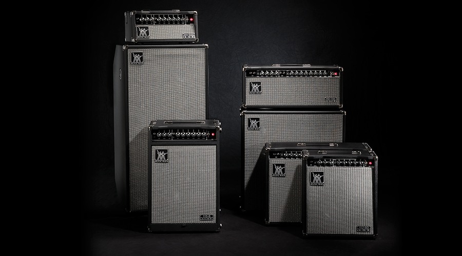 待望の復活、MUSICMAN AMP HD/RD Series！！ | MIYAJI GUTARS KANDA 