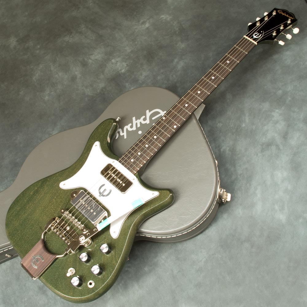 Epiphone コロネット 奥田民生モデル CORONET エピフォン www ...