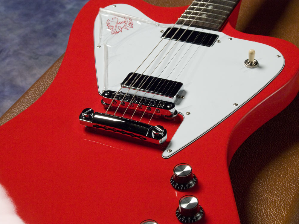 日本限定!Gibson Non-Reverse Firebird | MIYAJI GUTARS KANDA 日本限定!Gibson Non-Reverse Firebird | MIYAJI GUTARS KANDA