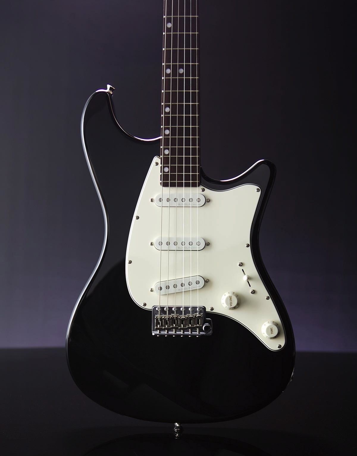 John Page Classic 取り扱い開始！ | MIYAJI GUTARS KANDA
