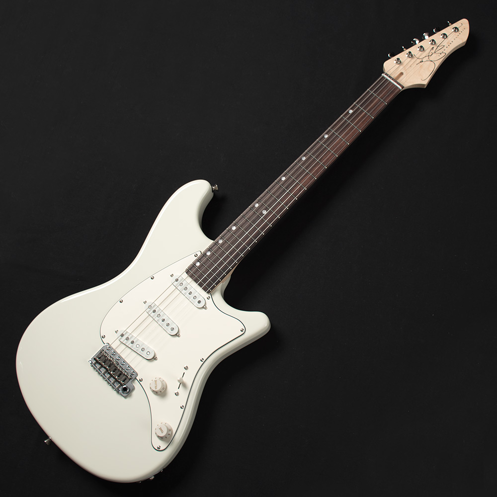 John Page Classic 取り扱い開始！ | MIYAJI GUTARS KANDA