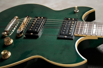 Yamaha SG 1500 Jade Green