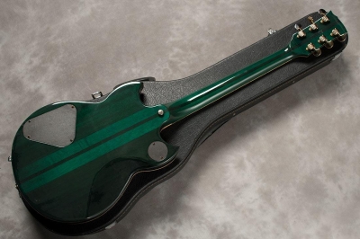 Yamaha SG 1500 Jade Green