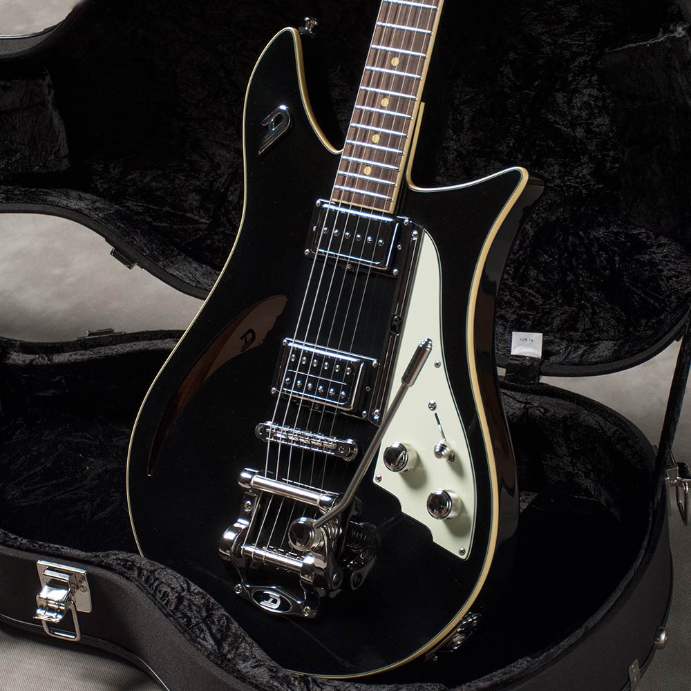 Made in Germanの代表格”Duesenbarg”、取り扱い開始!! | MIYAJI GUTARS