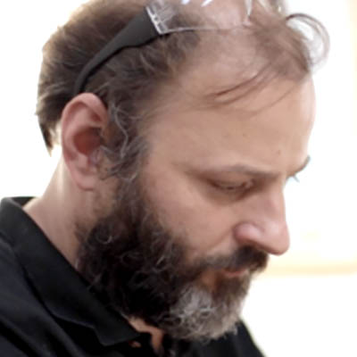 Fabrizio Paoletti