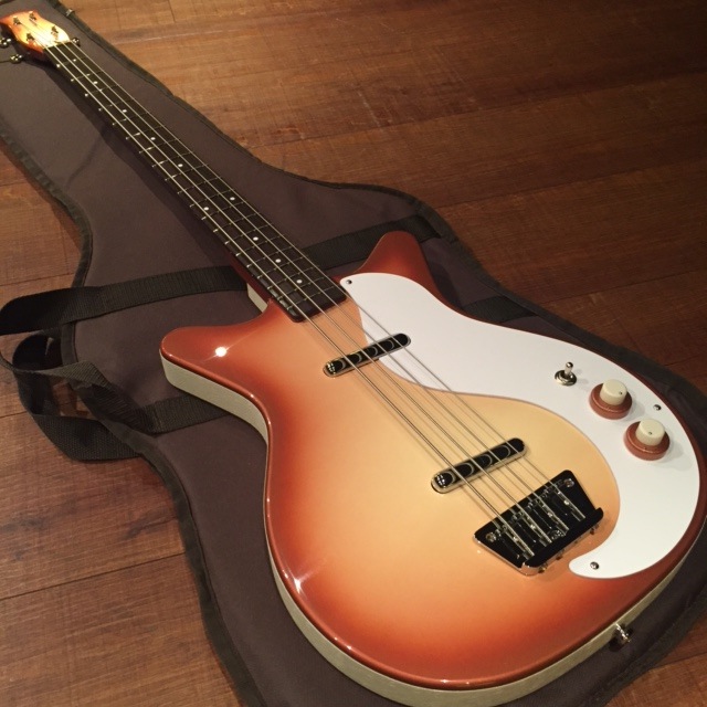 Danelectro 2016 NEWモデル入荷！ | MIYAJI GUTARS KANDA ギター