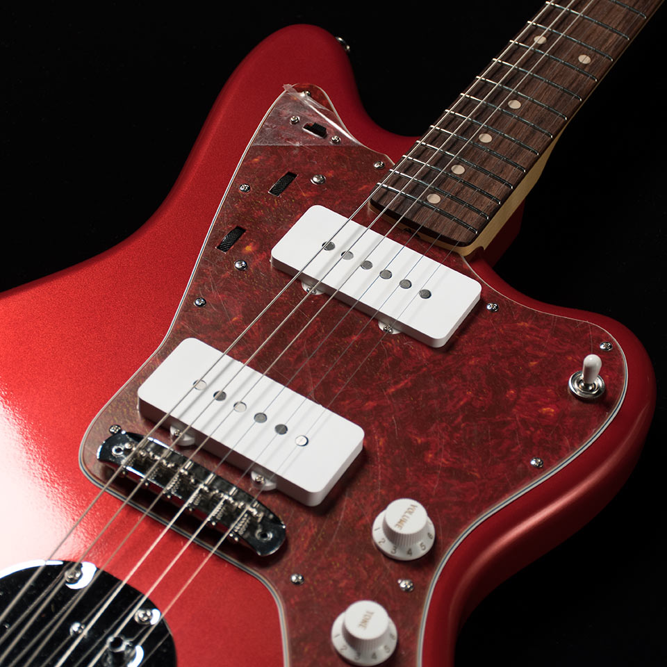 Shoegazerを愛するあなたに贈る最高の一本。Vanzandt JMV-R2 