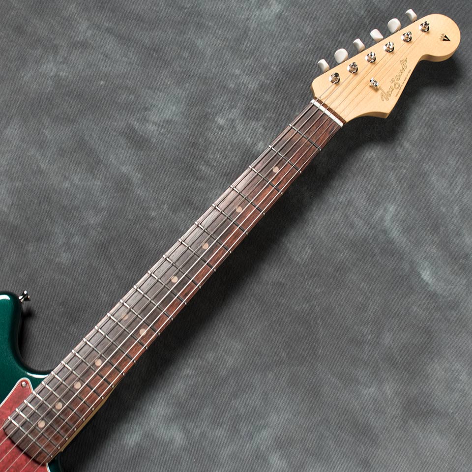 当店オーダースペック!! Vanzandt/Bronson (Green Metallic/Tortoise