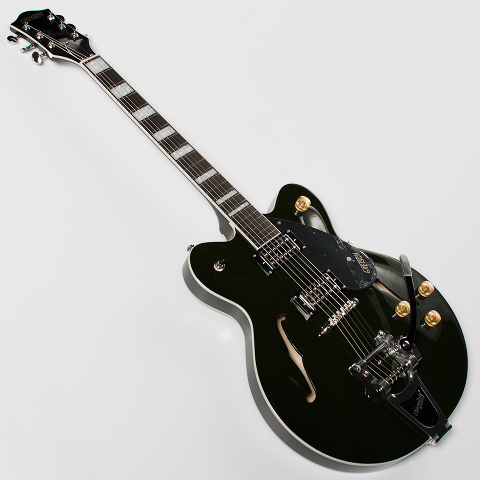 Gretsch 2016 New ラインナップ その3 “Streamliner Collection Gretsch 2016 New ラインナップ その3 “Streamliner Collection