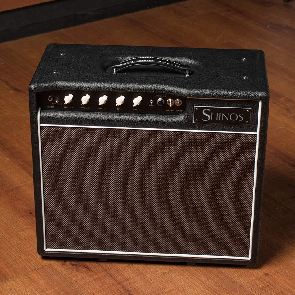 SHINOS Amps Luck 6V