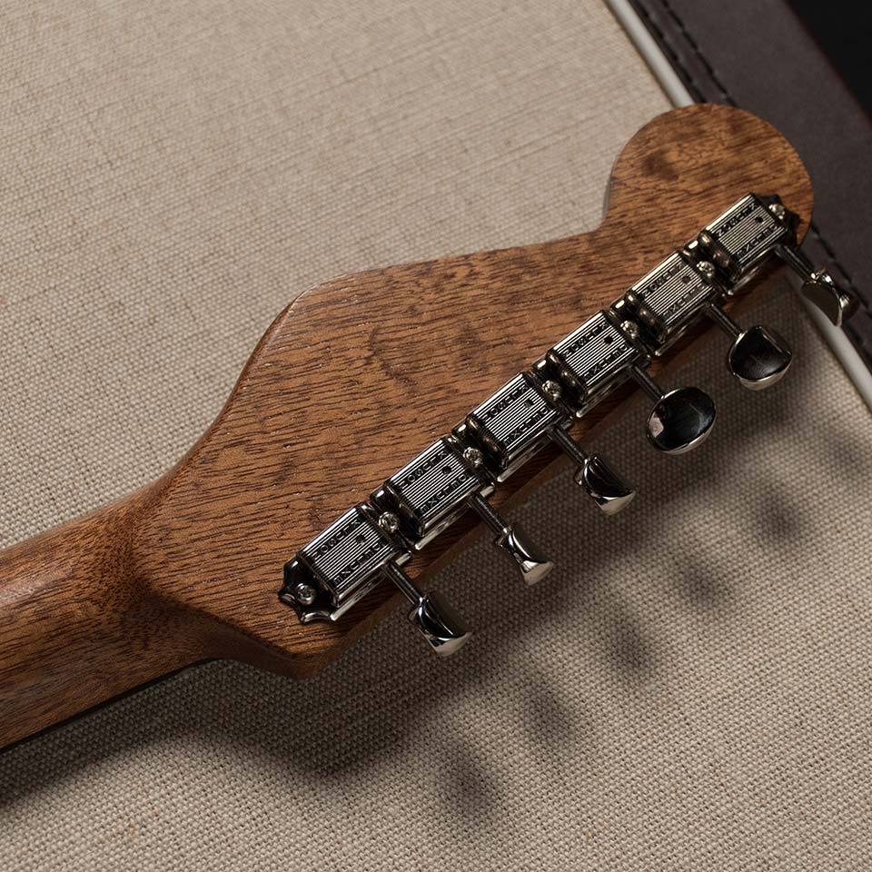 Paoletti Guitars