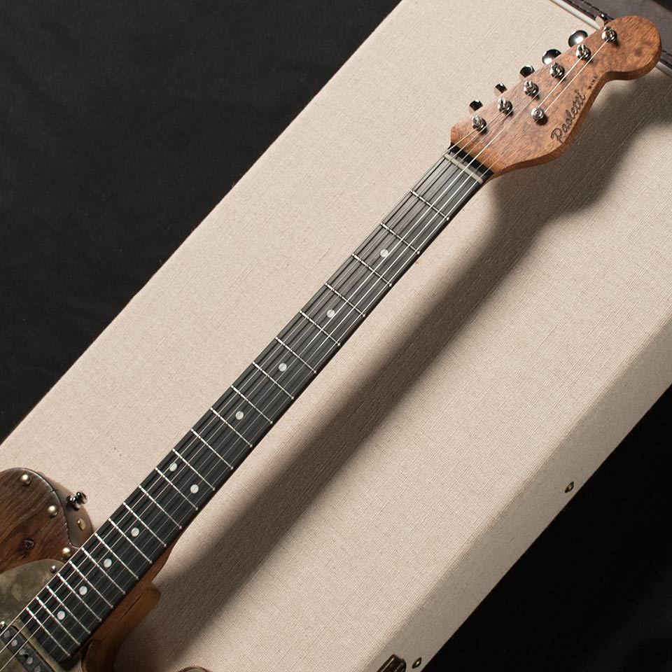 Paoletti Guitars