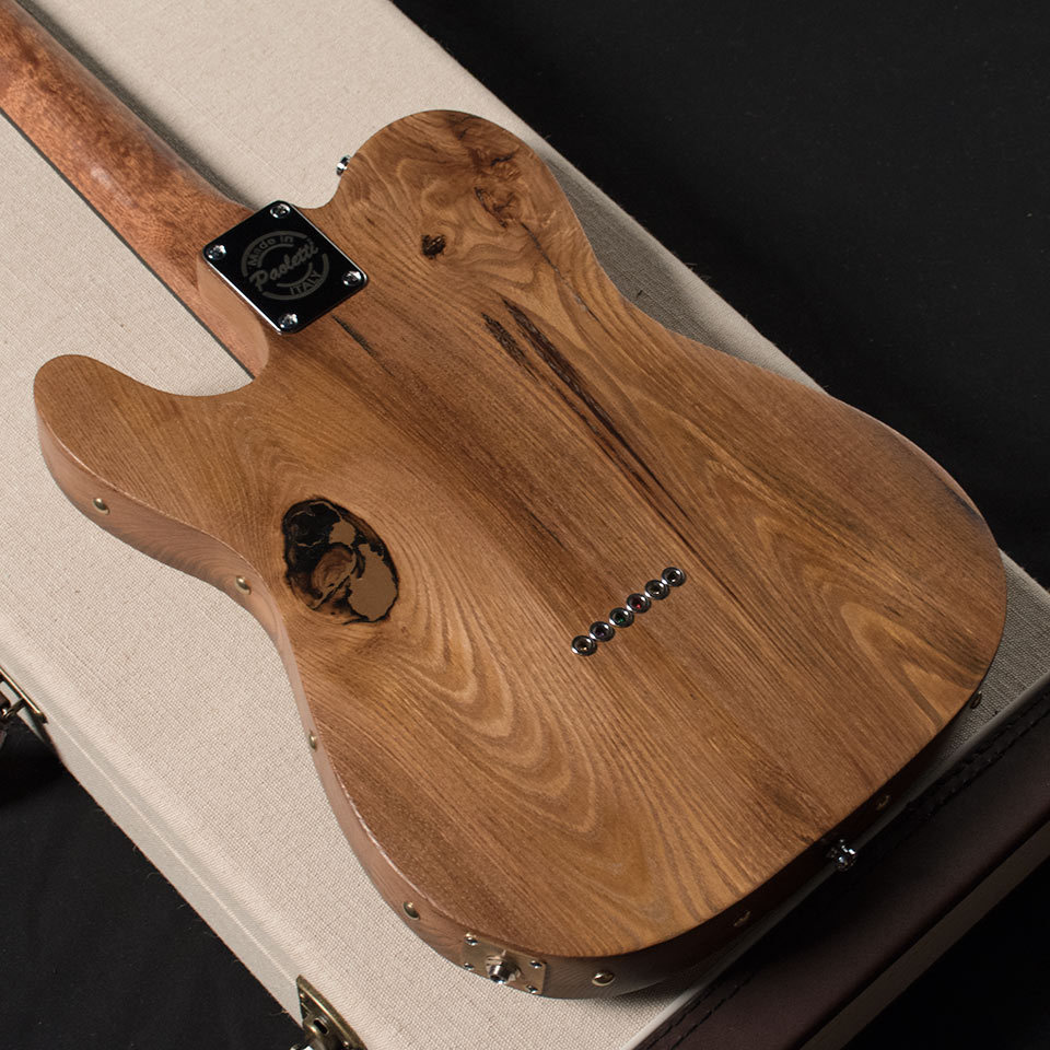 Paoletti Guitars