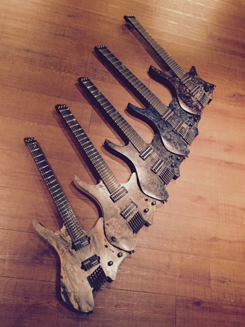 strandberg