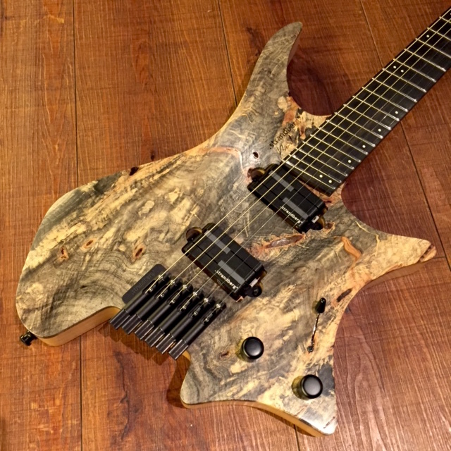 strandberg