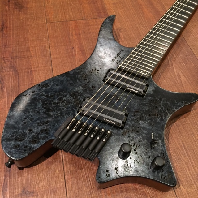 strandberg