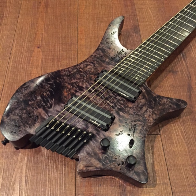 strandberg
