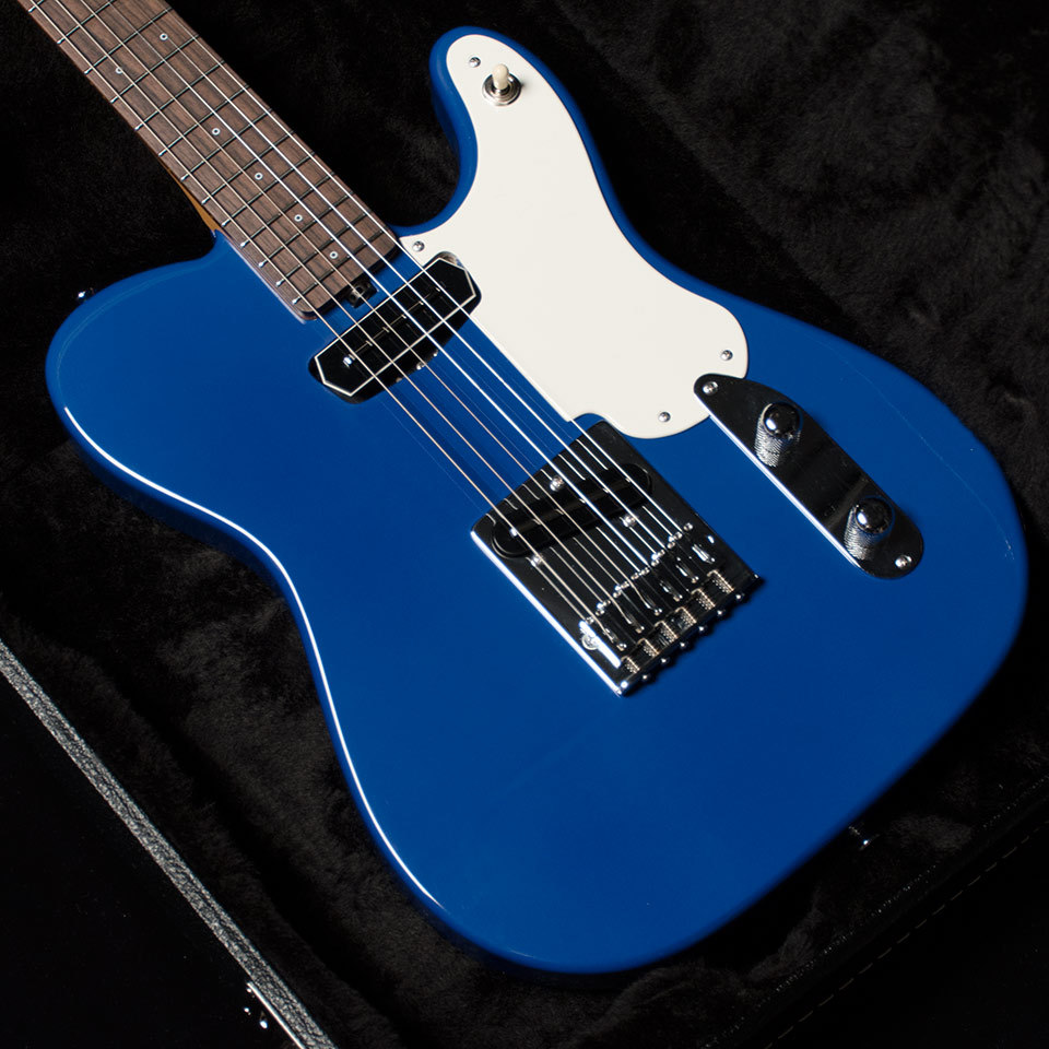 Shabat Guitars New Model