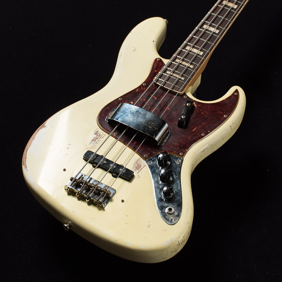 本場ナッシュビルでも認められたサウンド。 Bluesman Vintage新入荷