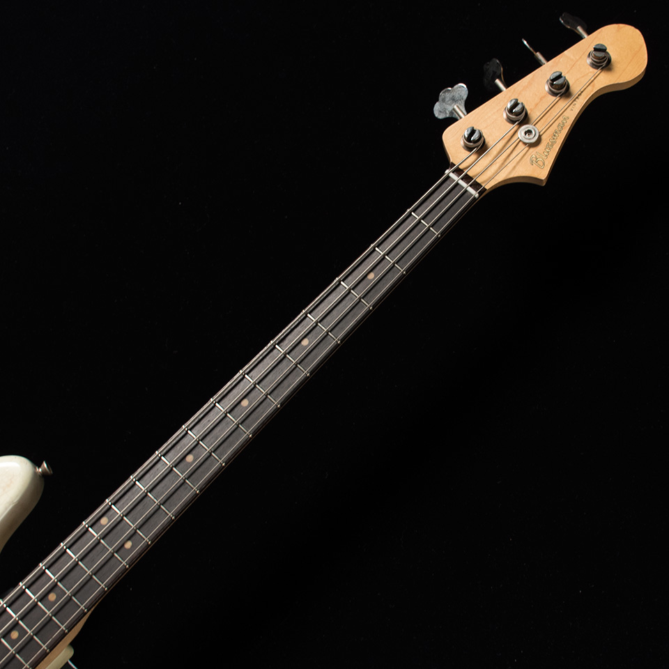 本場ナッシュビルでも認められたサウンド。 Bluesman Vintage新入荷