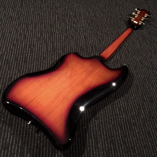 S-200 T-Bird