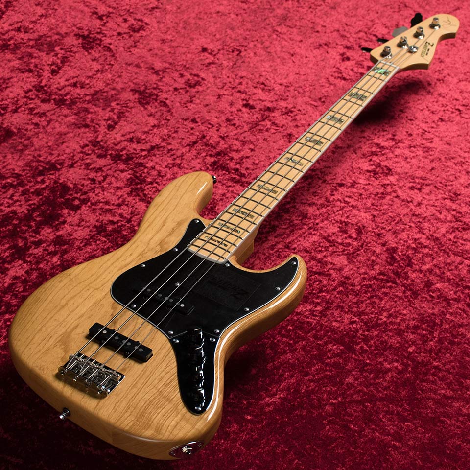 70s Funky Sound!! ATELIER Z から Jerry Barnes (CHIC) Signature