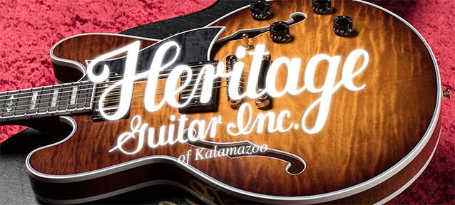 Heritage