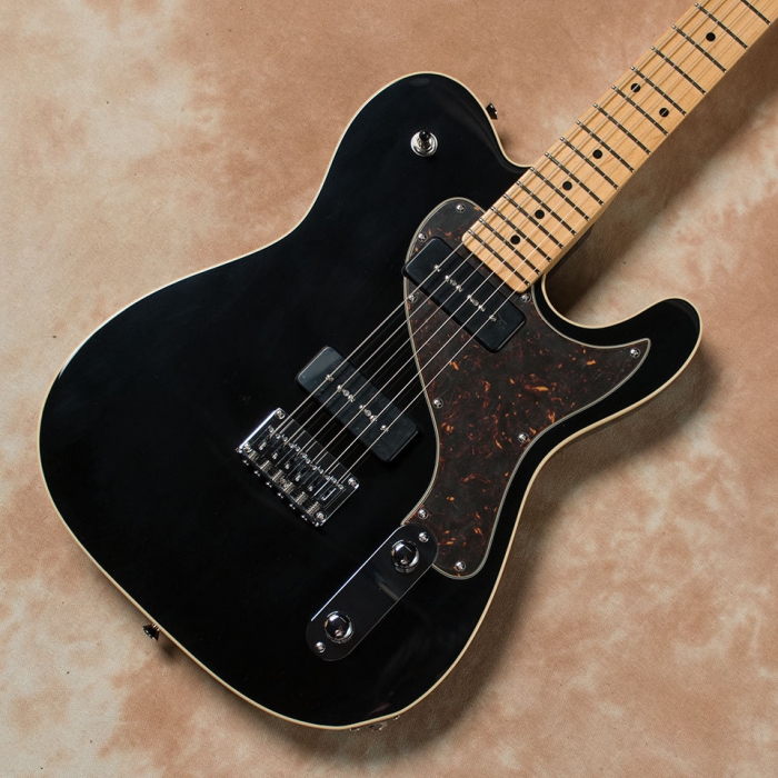 Moon レゲエマスターピックアップ　P90 Neck Moon RM-DXII Reggae Master All Korina P-90（新品）【楽器検索