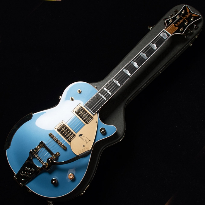 Gretsch 2017 新製品 その1 Player's Edition “Broadkaster