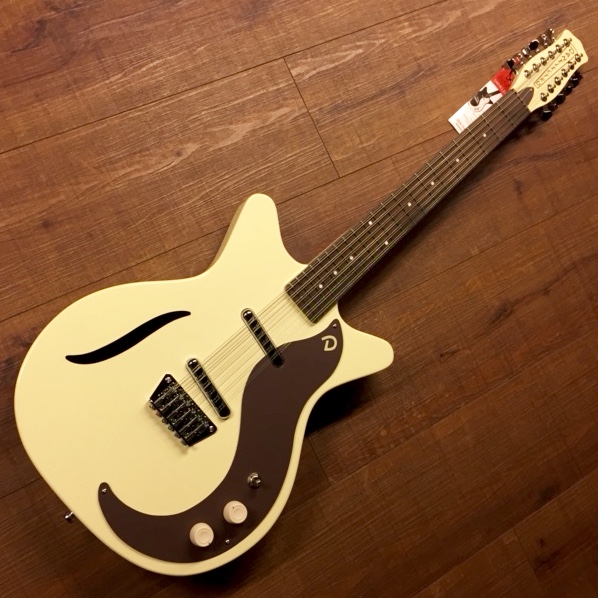 Danelectro 