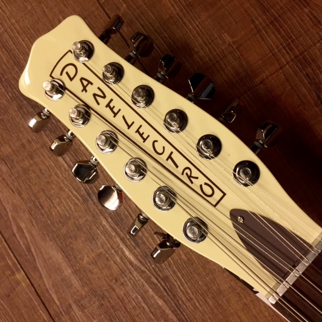 Danelectro 