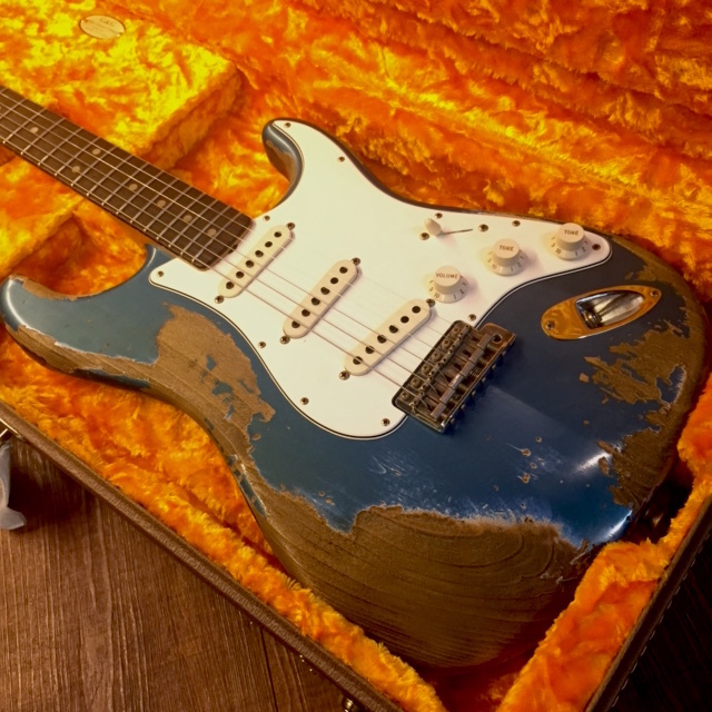Fender CS 