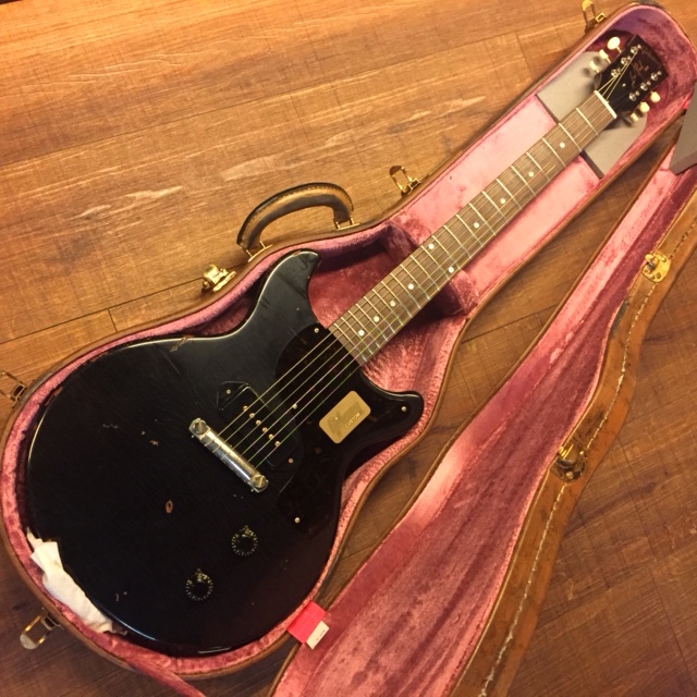 Gibson Les Paul junior relic ギブソン レスポール