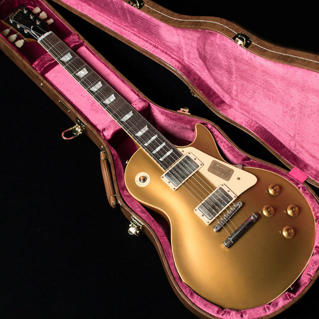 2017 NEW Gibson Custom Shop Les Paul Series