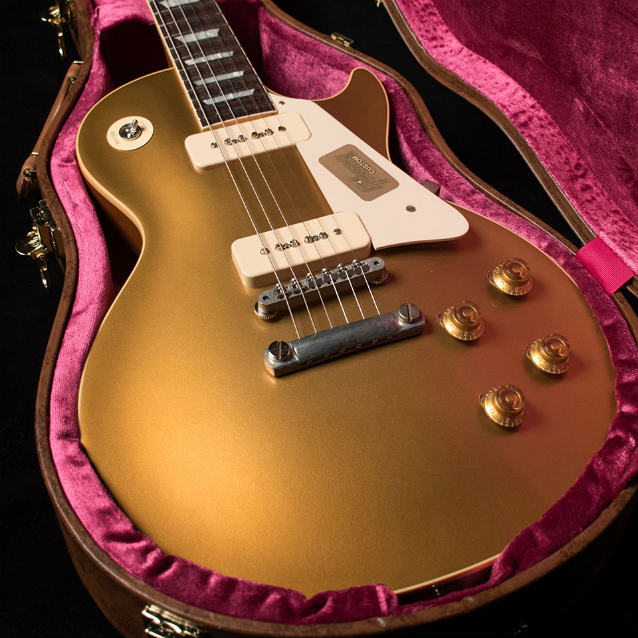 2017 NEW Gibson Custom Shop Les Paul Series
