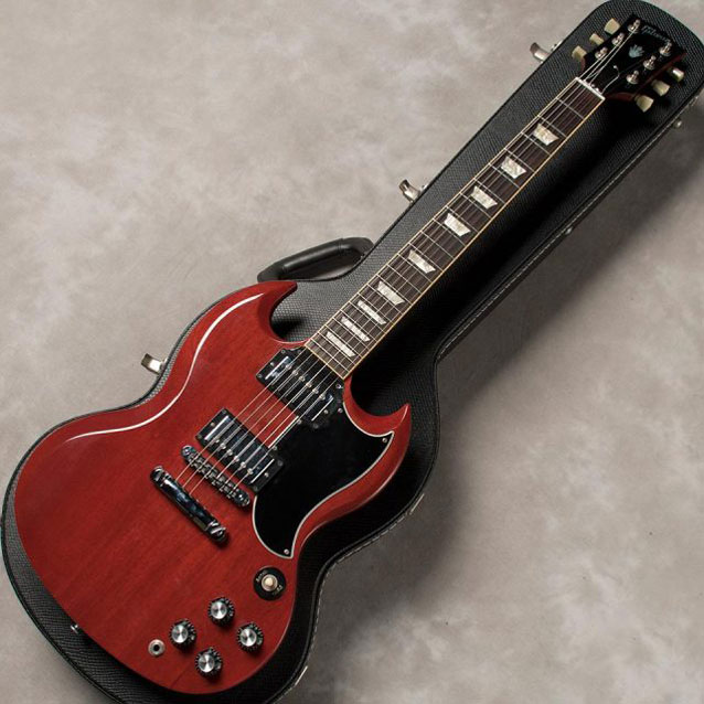 Gibson SG 61 Reissue