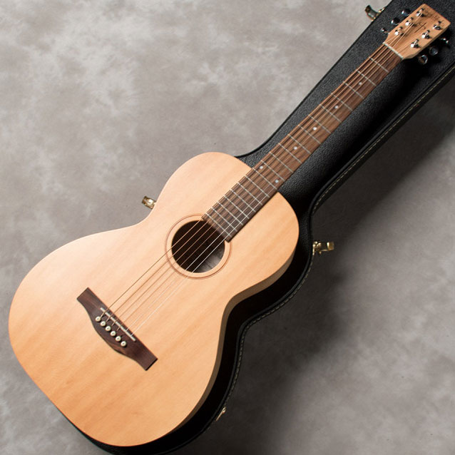 Simon&Patrick/Trek Parlor SG | MIYAJI GUTARS KANDA ギター