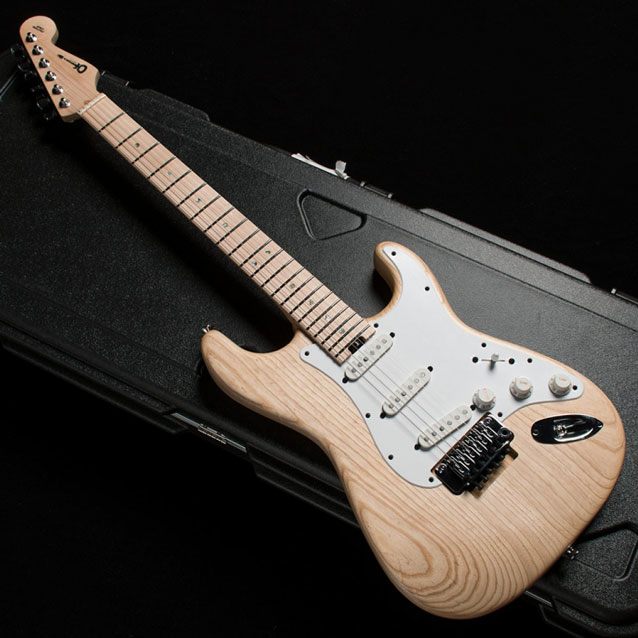 Charvel Custom Shop