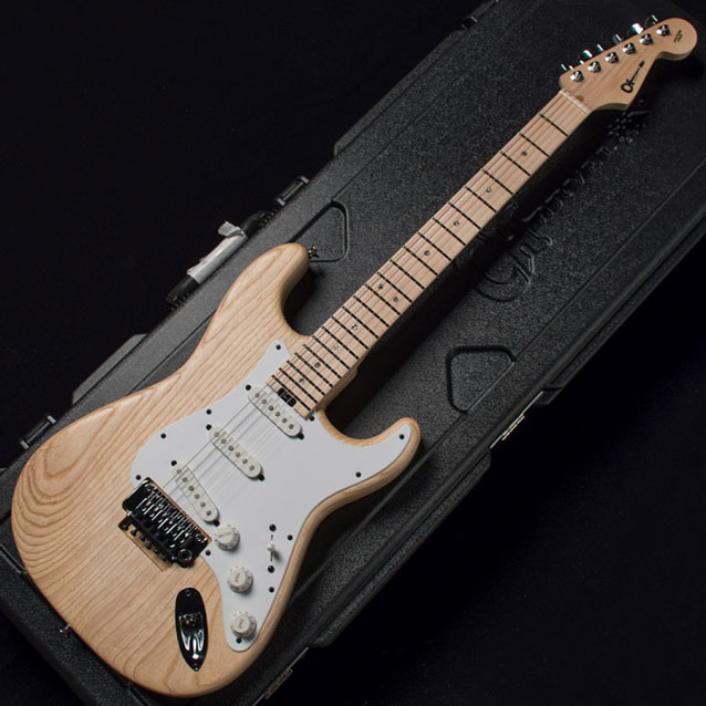 Charvel Custom Shop